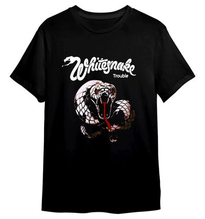 Whitesnake