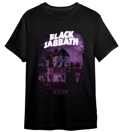 Black Sabbath _ 1970