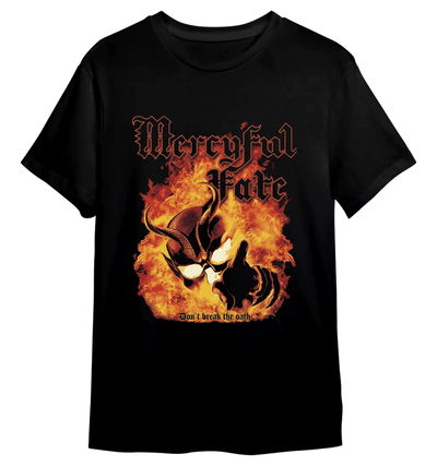 Mercyful Fate