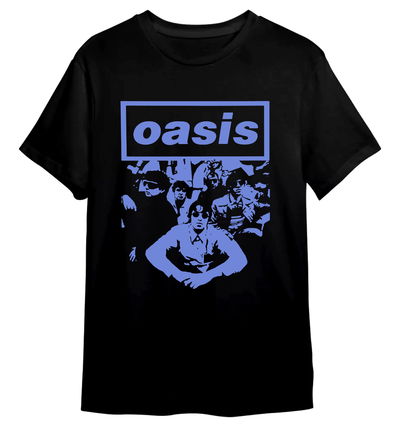 Oasis _ XXL