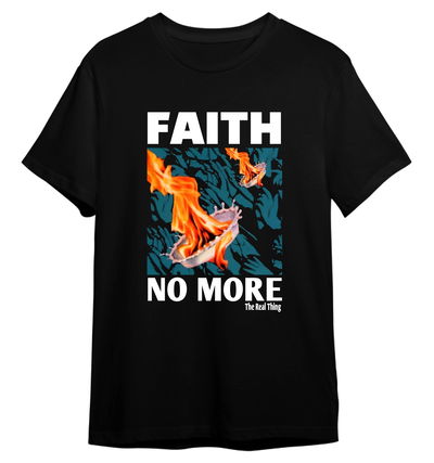 Faith no More