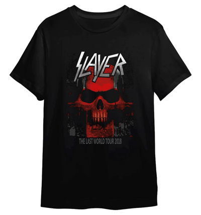 Slayer