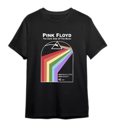 Pink Floy _ XL