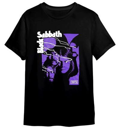 Black Sabbath _ XL
