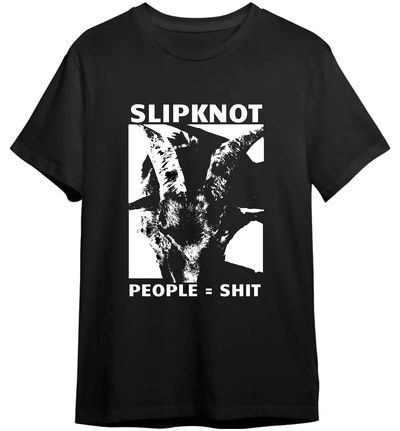 SlipKnot - Iowa