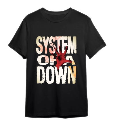 System Of A Down