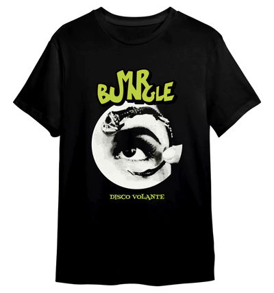 Mr Bungle - Disco Volante
