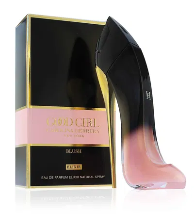 Perfume Carolina Herrera Good Girl Blus Elixir - 50ml/80ml