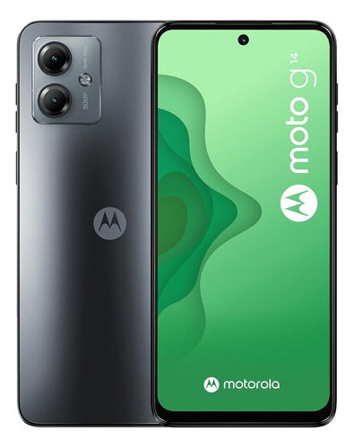 Motorola Moto G14 XT2341-3 - 4/128GB
