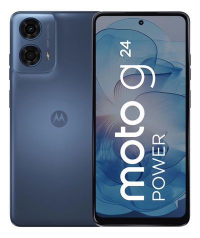 Motorola Moto G24 Power - 8/256GB -