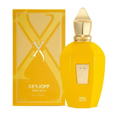 Perfume Xerjoff Erba Gold. 100ml