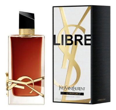 Perfume Yves Saint Laurent Libre Le Parfum - Eau de Parfum - Feminino - 90ML