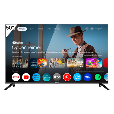 Smart TV aiwa 4K - 55"