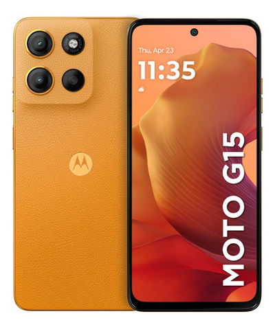 Motorola Moto G15 XT2521-2 - 4/256GB