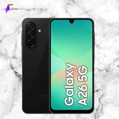Samsung Galaxy A26 SM-A266M 5G
