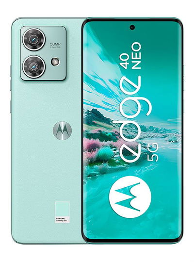 Motorola Edge 40 Neo XT-2307-1 - 12/256GB
