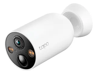 Cámara de seguridad solar TP-Link Tapo C425 KIT
