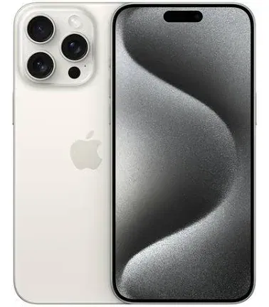 IPHONE 15 PRO MAX 256gb SELECT