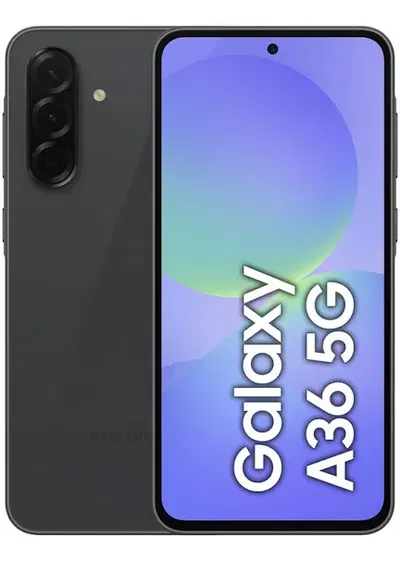 Samsung Galaxy A36 5G