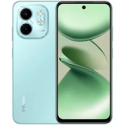 Infinix Smart 9 128GB/4 GB