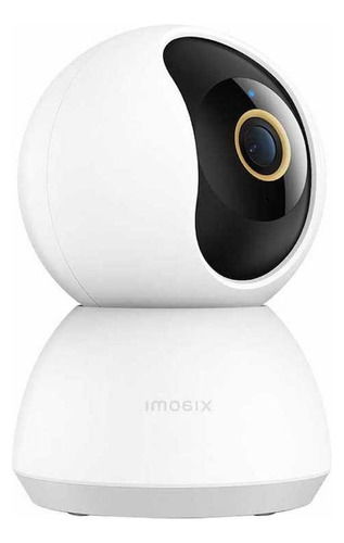 Cámara de seguridad wifi Xiaomi Mi Home Security C300 Dual BHR9164US