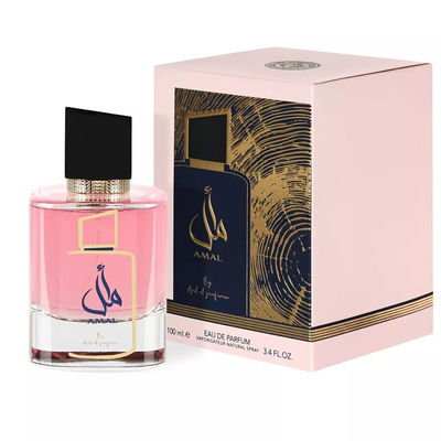 Perfume Ard Al Zaafaran Amal - Femenino - 100ML