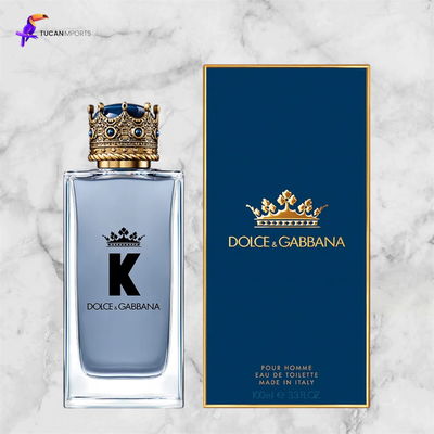 Perfume Dolce y Gabbana K  - Masculino - 100ML