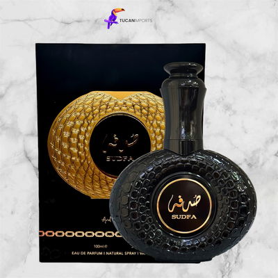 Perfume Ard Al Zaafaran Sudfa - Masculino - 100ML