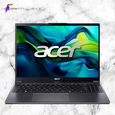 Notebook Acer Aspire GO 15 8/256GB - NEGRO