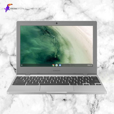 Notebook Samsung Chromebook 4 XE310XBA - 4/32GB - GRIS