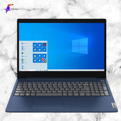Notebook Lenovo IdeaPad 1 15IJL7- 4/128GB - AZUL