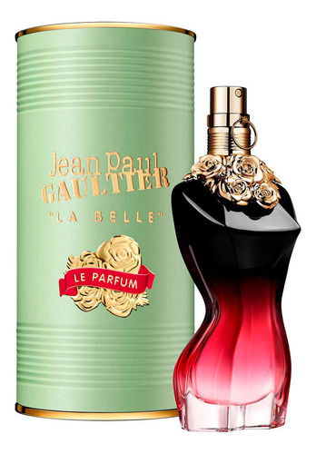 Perfume Jean Paul Gaultier La Belle Le Parfum - Feminino - 100ML
