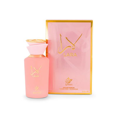 Perfume Gulf Orchid Attri Lara  - Feminino - 100ML