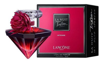 Perfume Lancome La Nuit Trésor Intense  - Feminino - 100ML