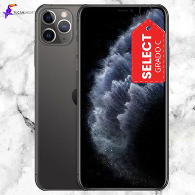 IPHONE 11 PRO 256GB | UNA GANGA