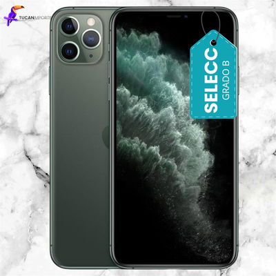IPHONE 11 PRO 64GB | SELECT