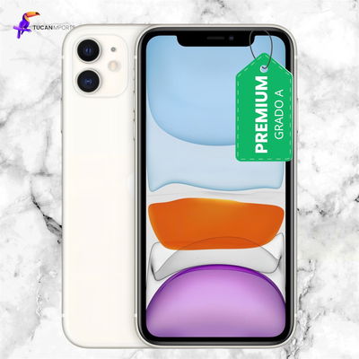 IPHONE 11 128 GB | USADOS PREMIUM