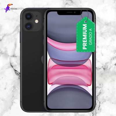 IPHONE 11 256GB | USADO PREMIUM