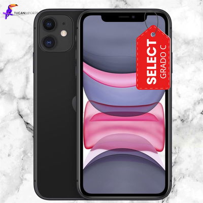 IPHONE 11 64GB | USADO BARATO