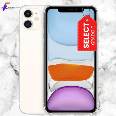IPHONE 11 128GB | USADOS BARATOS