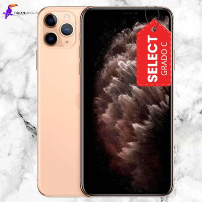 IPHONE 11 PRO 64GB | UNA GANGA