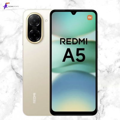 Xioami redmi A5 3GB/64GB