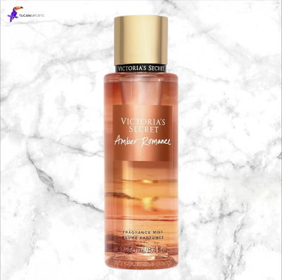 Victoria secret Splash Amber Romance 250ML