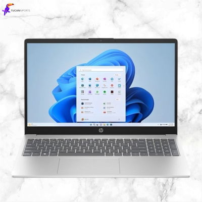 Notebook HP 15-FD0075TG-512GB / 8RAM