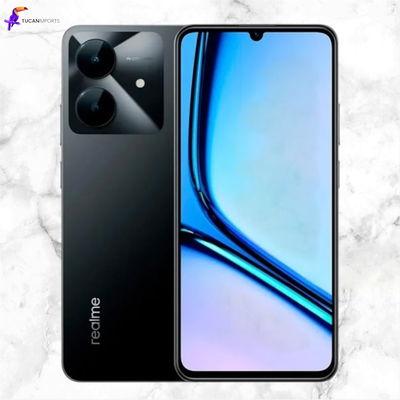 Celular Realme Note 60X RMX3938 - 4/128GB
