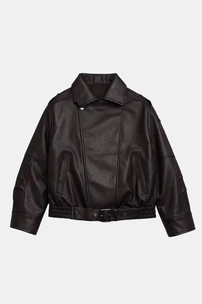 PRE ORDER JACKET ROKA