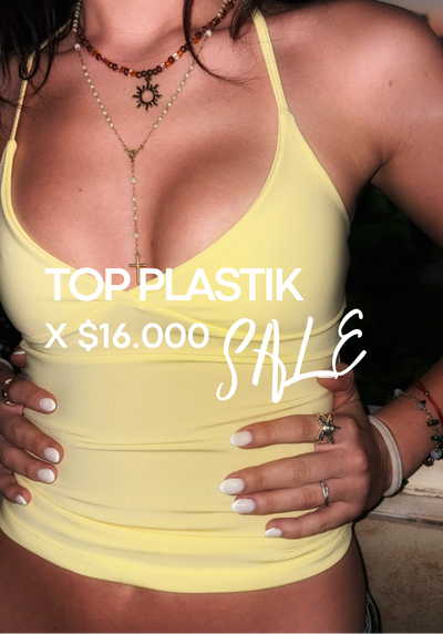 TOP PLASTIK SALE 