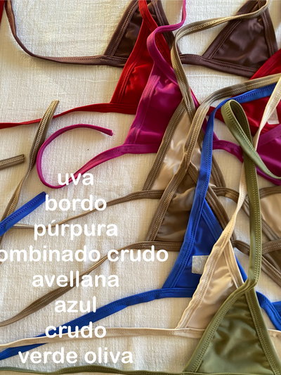 SWIM MARE COLORES LIMITADOS