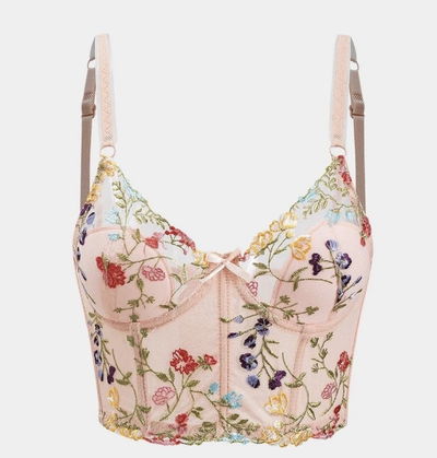 Corset Spring importado