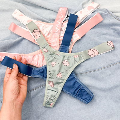 Less Microfibra Sublimada LOVELY D27230- Pack x 3